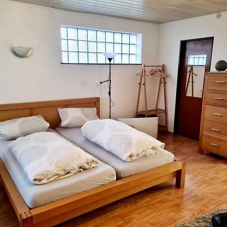 Apartment Zum Wohlfuehlen In Ruhiger Lage Pfungstadt Zewnętrze zdjęcie