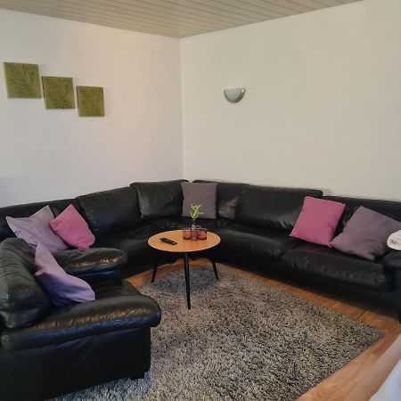 Apartment Zum Wohlfuehlen In Ruhiger Lage Pfungstadt Zewnętrze zdjęcie