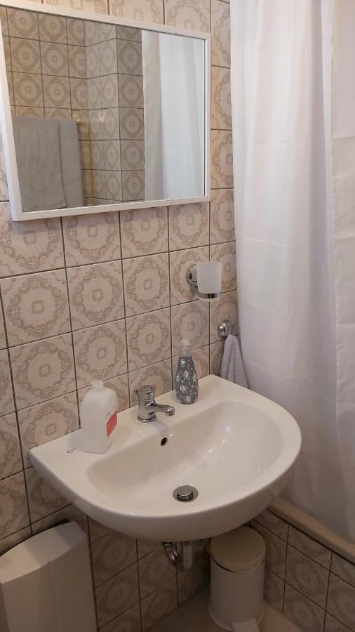 Apartment Zum Wohlfuehlen In Ruhiger Lage Pfungstadt Zewnętrze zdjęcie