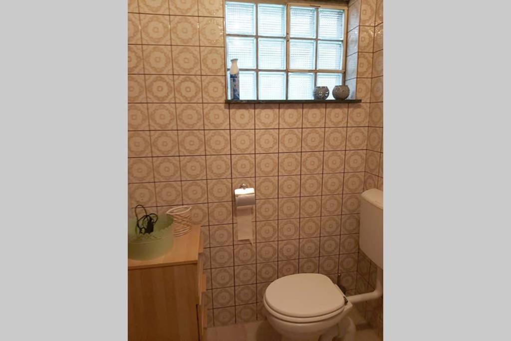 Apartment Zum Wohlfuehlen In Ruhiger Lage Pfungstadt Zewnętrze zdjęcie