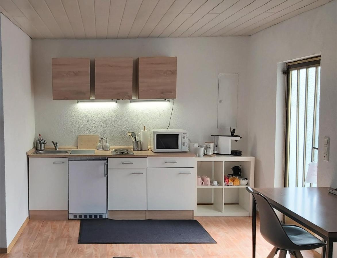Apartment Zum Wohlfuehlen In Ruhiger Lage Pfungstadt Zewnętrze zdjęcie