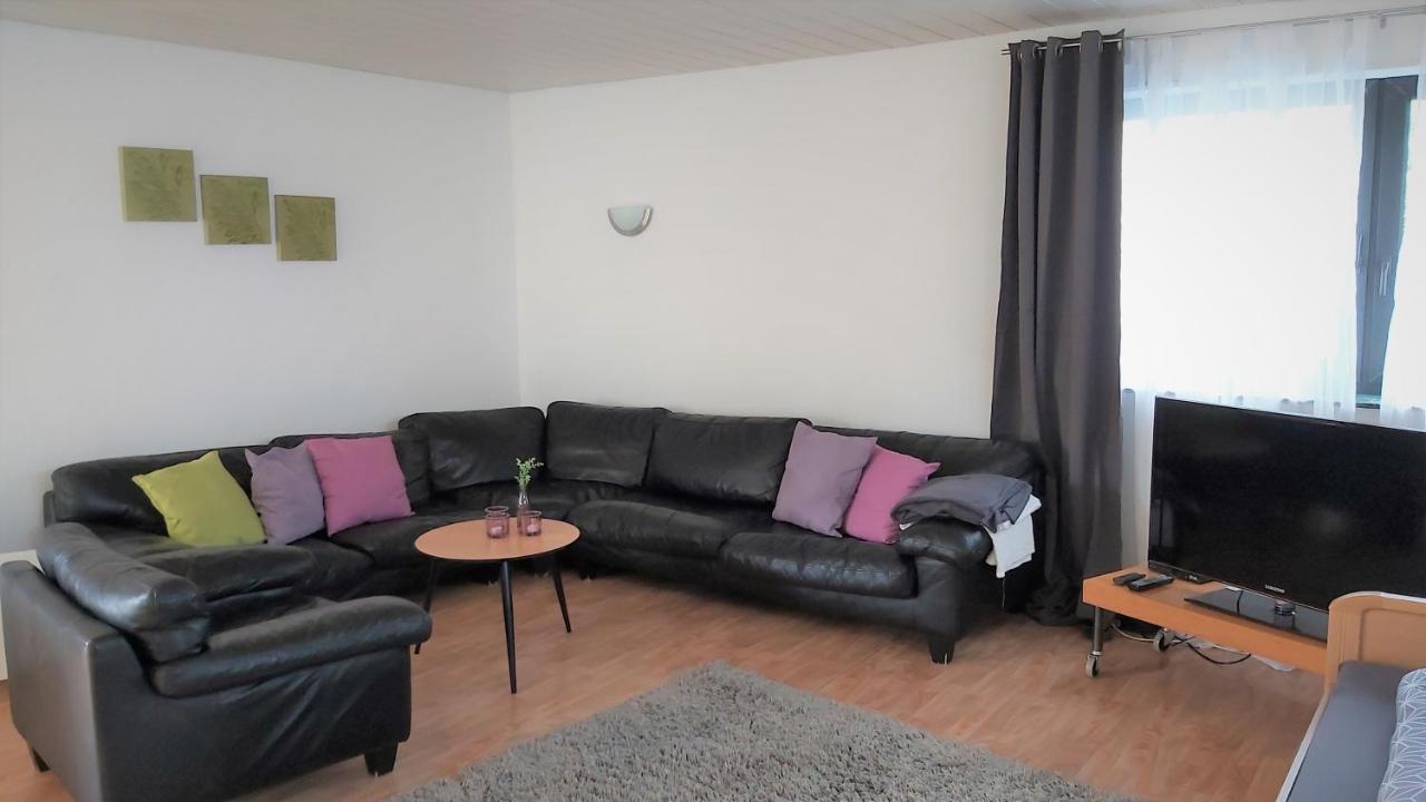 Apartment Zum Wohlfuehlen In Ruhiger Lage Pfungstadt Zewnętrze zdjęcie