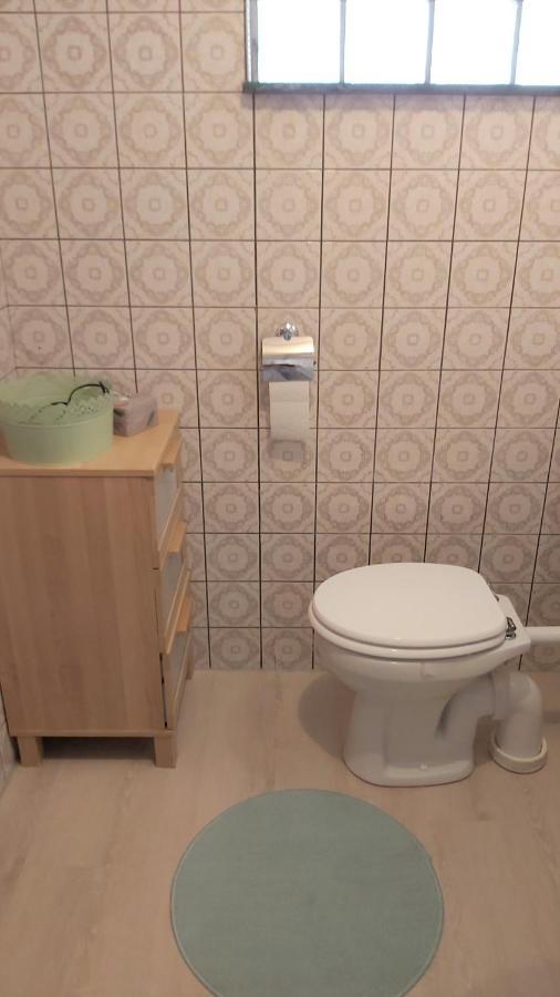 Apartment Zum Wohlfuehlen In Ruhiger Lage Pfungstadt Zewnętrze zdjęcie