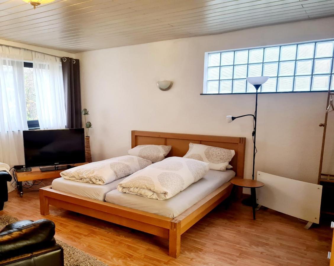 Apartment Zum Wohlfuehlen In Ruhiger Lage Pfungstadt Zewnętrze zdjęcie